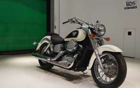 HONDA SHADOW 400 2007 NC34
