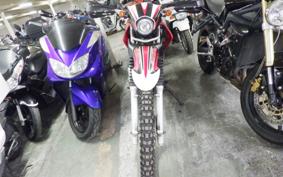 YAMAHA SEROW 250 Gen.3 DG31J