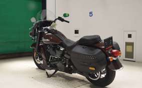 OTHER +HD. FLHC1750 2017