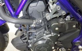 YAMAHA MT-03 2018 RH13J