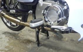 HONDA C125 SUPER CUB 2023 JA48