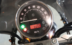HONDA VT400S 2014 NC46