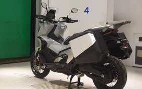 HONDA X-ADV 750 2021 RH10