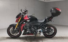 SUZUKI GSX-S1000 2015 GT79A