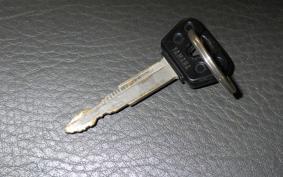 YAMAHA MAJESTY 250 4HC