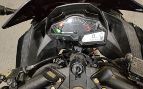 KAWASAKI NINJA250 EX250L