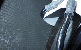 HONDA CBR600RR GEN 3 2007 PC40