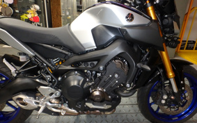 YAMAHA MT-09 SP ABS 2018 RN52J
