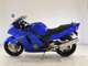 Фото Honda CBR1100XX с японского аукциона