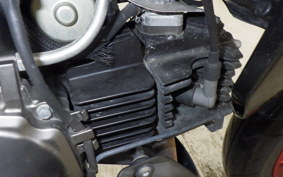 KAWASAKI Z125 PRO 2001 BR125H