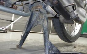 HONDA C110 SUPER CUB 2008 JA07