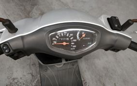 SUZUKI ADDRESS V125 CF4EA