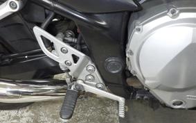 SUZUKI BANDIT 1250 SA 2007 GW72A