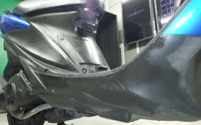 SUZUKI ADDRESS V125 S CF4MA