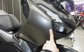 HONDA ADV150 KF38