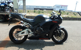 HONDA CBR600RR 2014 PC40