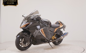 SUZUKI HAYABUSA Gen.3 2021 EJ11A