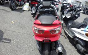 HONDA FORZA Z MF08