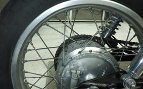 YAMAHA SR400 Gen.3 2002 RH01J