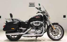HARLEY XL1200T 2016