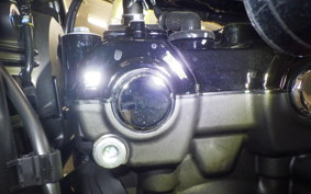 HONDA CL500 2024 PC68