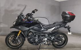 YAMAHA TRACER 9 GT 2019 RN51J