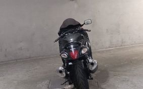 SUZUKI GSX1300R HAYABUSA 2008 GX72A