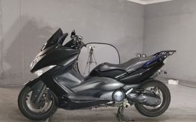 YAMAHA T-MAX 500 2009 SJ08J