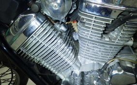 HONDA STEED 400 1997 NC26