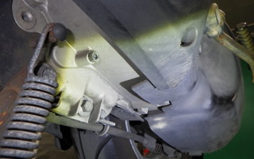 YAMAHA AXIS 125 TREET SE53J