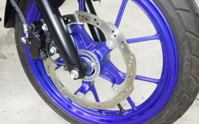 SUZUKI GSX-S125 2015 DL32D