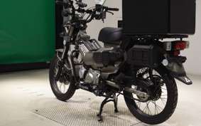 HONDA CT125-2
