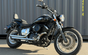 YAMAHA DRAGSTAR 1100 2010 VP13J