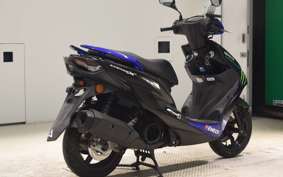 YAMAHA CYGNUS 125 XSR 3 SED8J