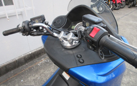 HONDA FORZA ABS MF10