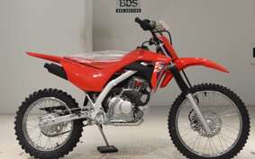 HONDA CRF125F JE03