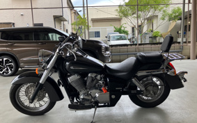 HONDA  SHADOW  CLASSIC 400 2009 NC44