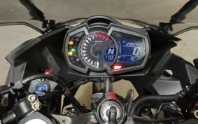 KAWASAKI NINJA 400 2021 EX400G