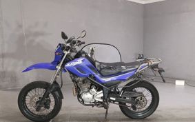 YAMAHA XT250X DG11J