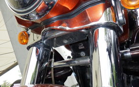 HARLEY FLHXSE-CVO1800 2012