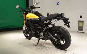 YAMAHA XSR900 2016 RN46J