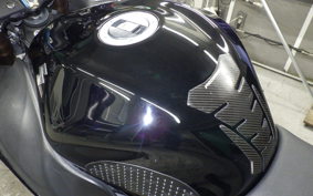SUZUKI HAYABUSA Gen.2 2009