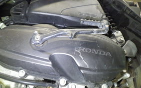 HONDA ﾀﾞﾝｸ AF78