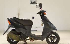 SUZUKI LET's 2 CA1PA