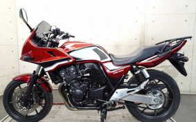 HONDA CB400 SUPER  BOL DOR ABS 2019 NC42