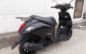 SUZUKI LET's CA4AA