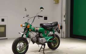 HONDA DAX 70 2025 ST70