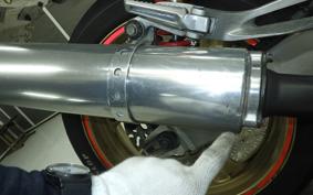HONDA CB400 SUPER BOLDOR VTEC 2006 NC39
