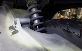 HONDA GIORNO 2 2002 AF70