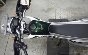 YAMAHA SEROW 250 Gen.3 DG31J